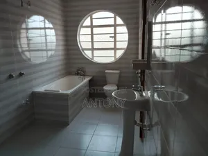 Furnished 5bdrm House in Membley for sale