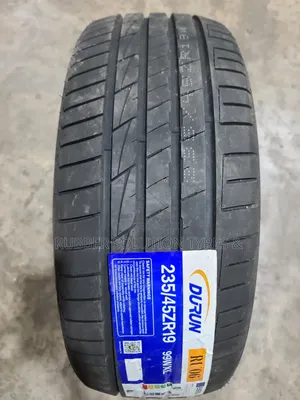 235 /45 R19 Durun Tyres 99w Xl Ru06 Highway