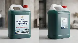 5L Heavy-Duty Multipurpose Soap (Bulk Discount Available)