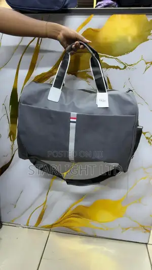 Large Capacity Travel / Duffle Bag