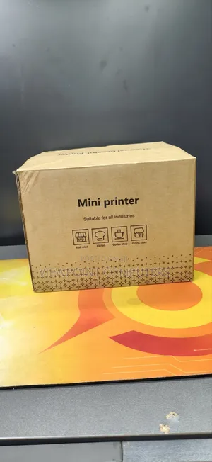 Mini Printer Thermal Receipt To