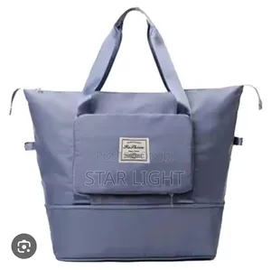 Waterproof Expandable Foldable Luggage Bag