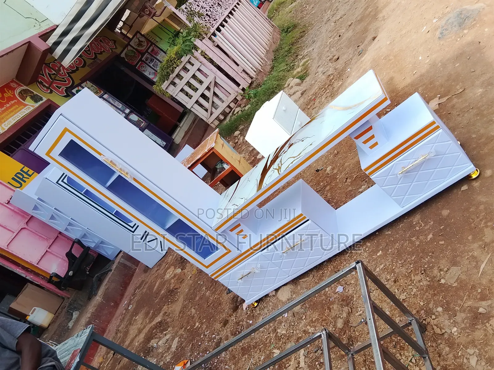 Qulity TV Stads