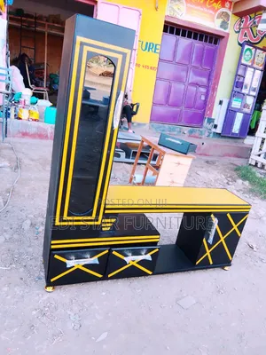 Qulity TV Stads