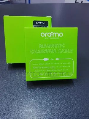 Oraimo Magnetic Charging Cable