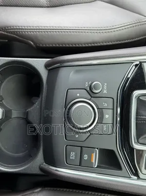Mazda CX-5 2.2 Diesel FWD 2019 Gray