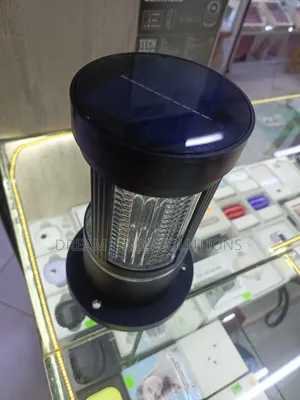 Eco-Friendly Elegance: Remote-Controlled Garden Bollard Lights
