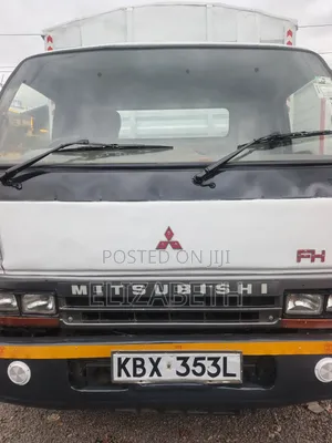 Mitsubishi FH