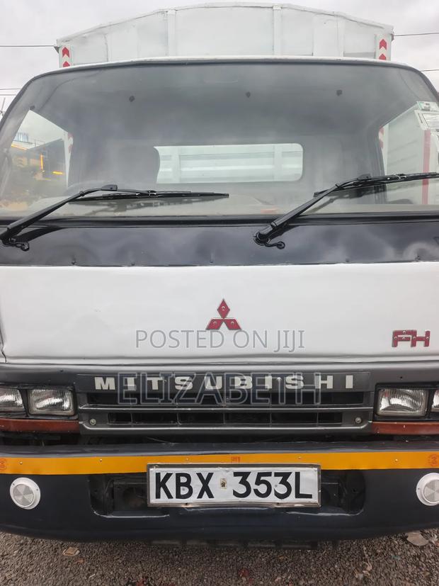 Mitsubishi FH