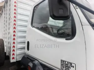 Mitsubishi FH