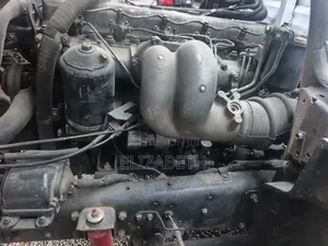 Mitsubishi FH