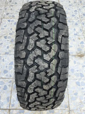 225 /60 R18 Comforser Tires (All Terrain) Cf 1100