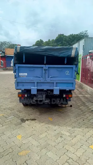 Selling Toyota Dyna Petrol Hydroric