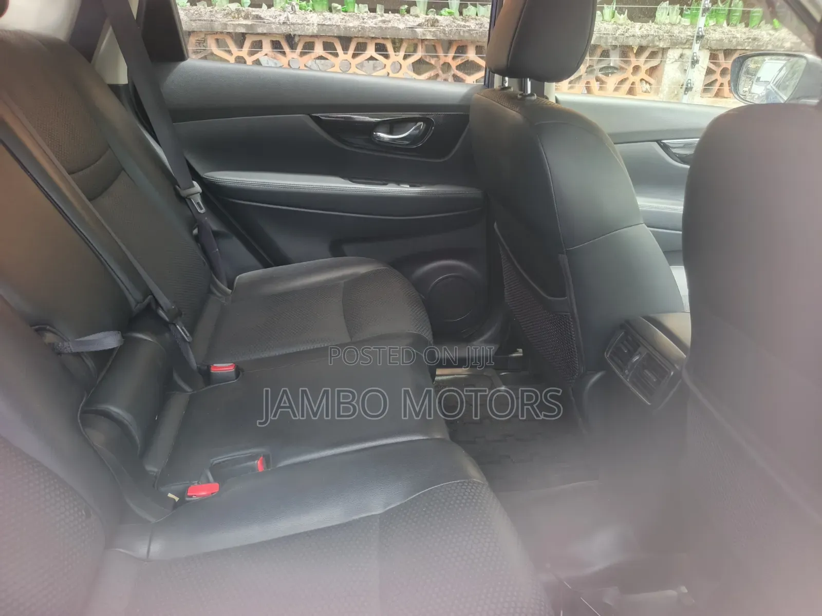 Nissan X-Trail 2.0 Petrol AWD 2020 Blue