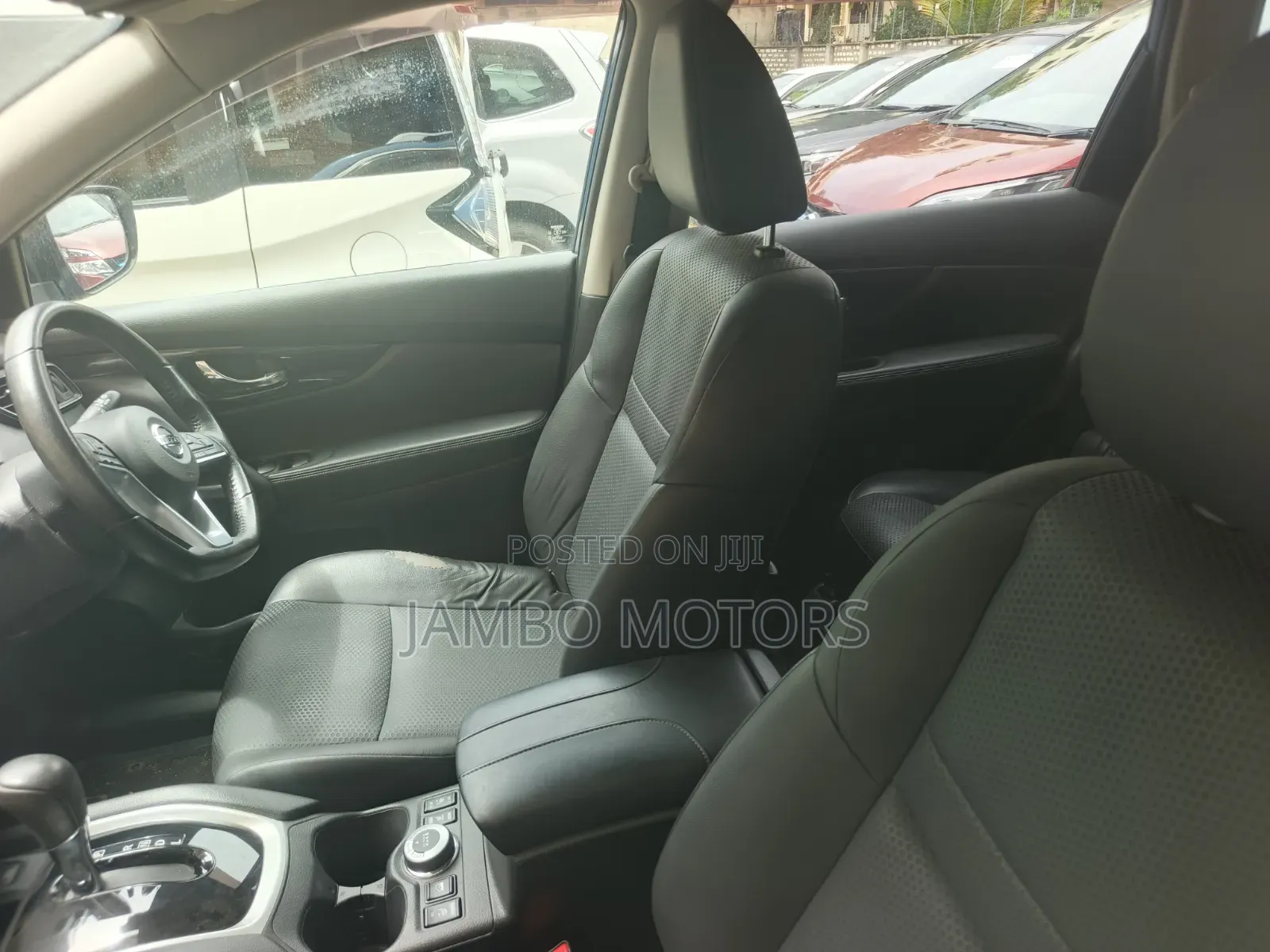 Nissan X-Trail 2.0 Petrol AWD 2020 Blue
