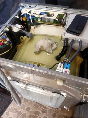 Fridge,Washing Machine and Air Conditioner Repair, and Installation