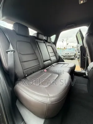 Mazda CX-5 2.2 Diesel FWD 2019 Gray