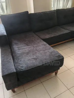 Used 5 L-Seater