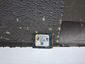 Kioxia BG5 Series 512GB NVMe M.2 2230 SSD Gen 4.0 X 4