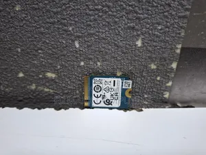 Kioxia BG5 Series 512GB NVMe M.2 2230 SSD Gen 4.0 X 4