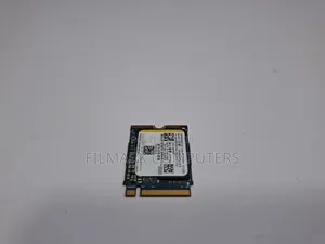 Kioxia BG5 Series 512GB NVMe M.2 2230 SSD Gen 4.0 X 4