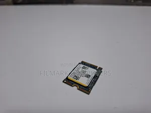 Kioxia BG5 Series 512GB NVMe M.2 2230 SSD Gen 4.0 X 4