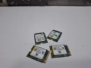 Kioxia BG5 Series 512GB NVMe M.2 2230 SSD Gen 4.0 X 4