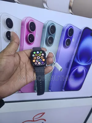 Apple Watch Series 7 45mm