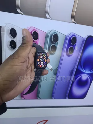 Apple Watch Series 7 45mm