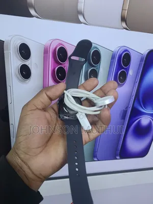 Apple Watch Series 7 45mm