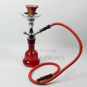 Shisha Palace