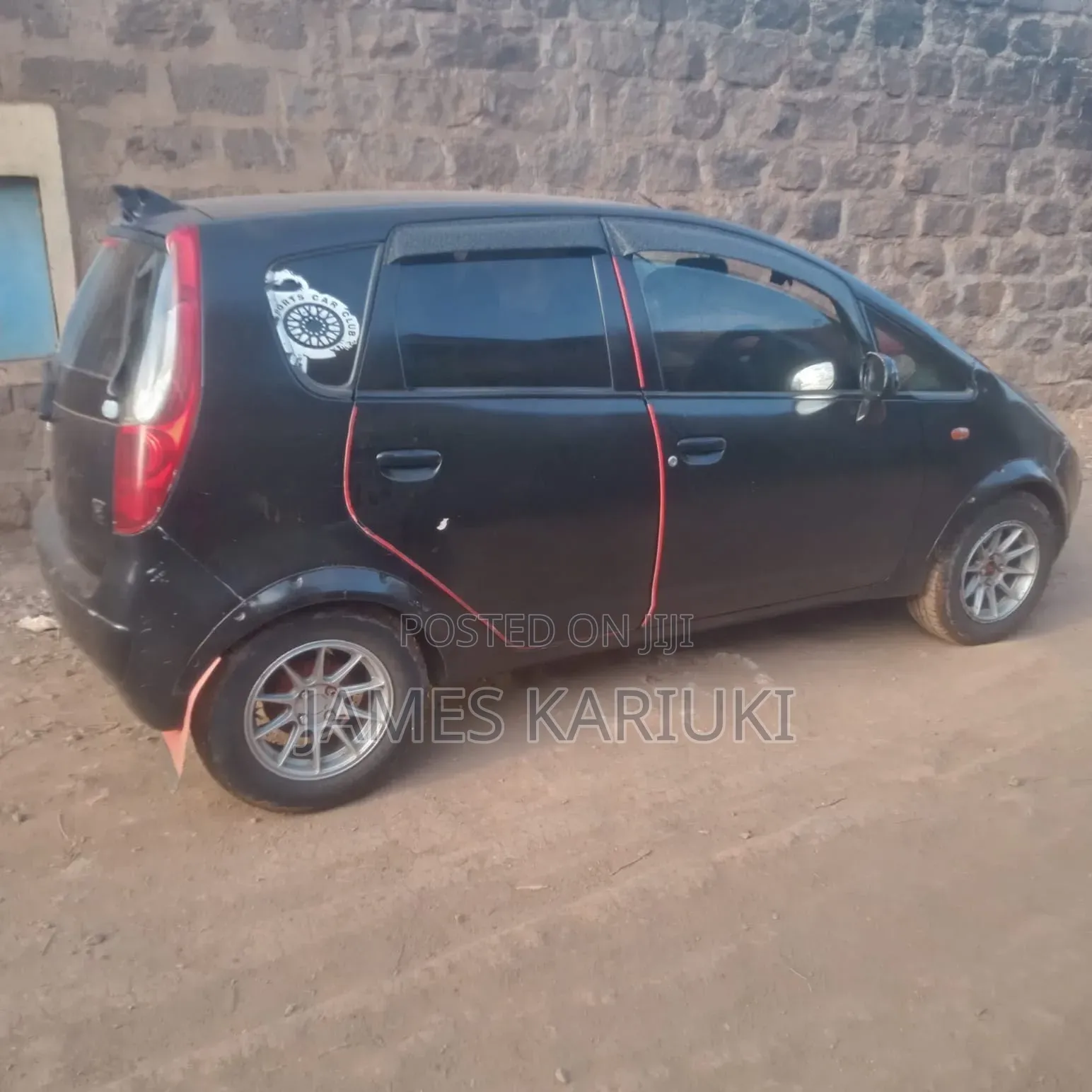 Mitsubishi Colt on Sale