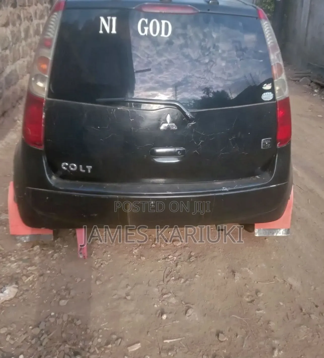 Mitsubishi Colt on Sale