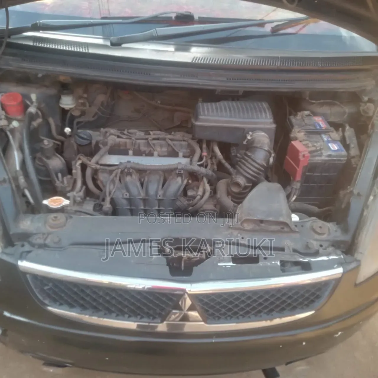 Mitsubishi Colt on Sale