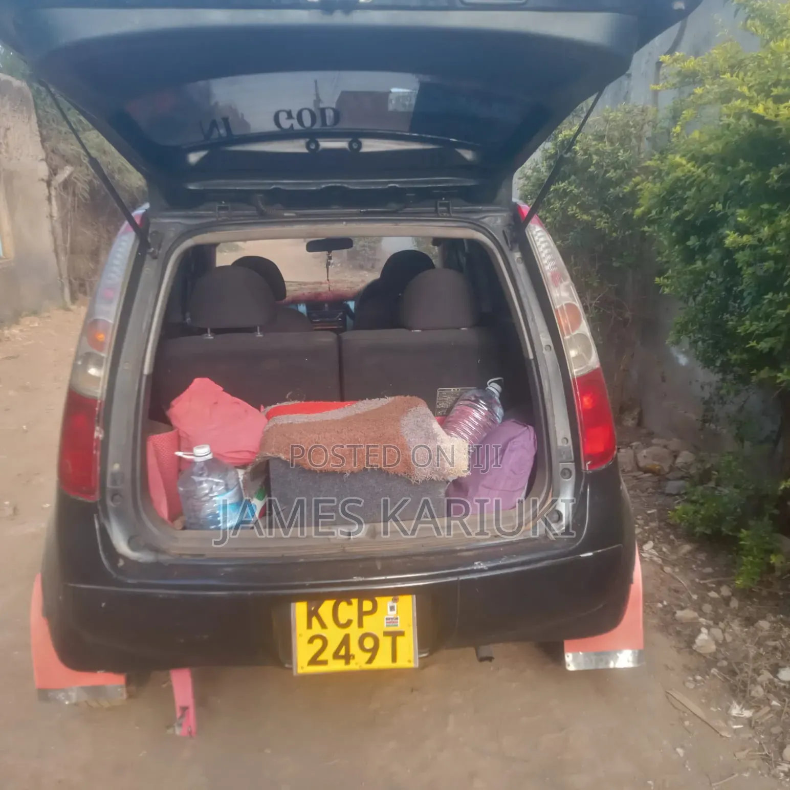 Mitsubishi Colt on Sale