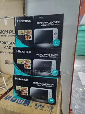 Hisense Model H20mo Microwave