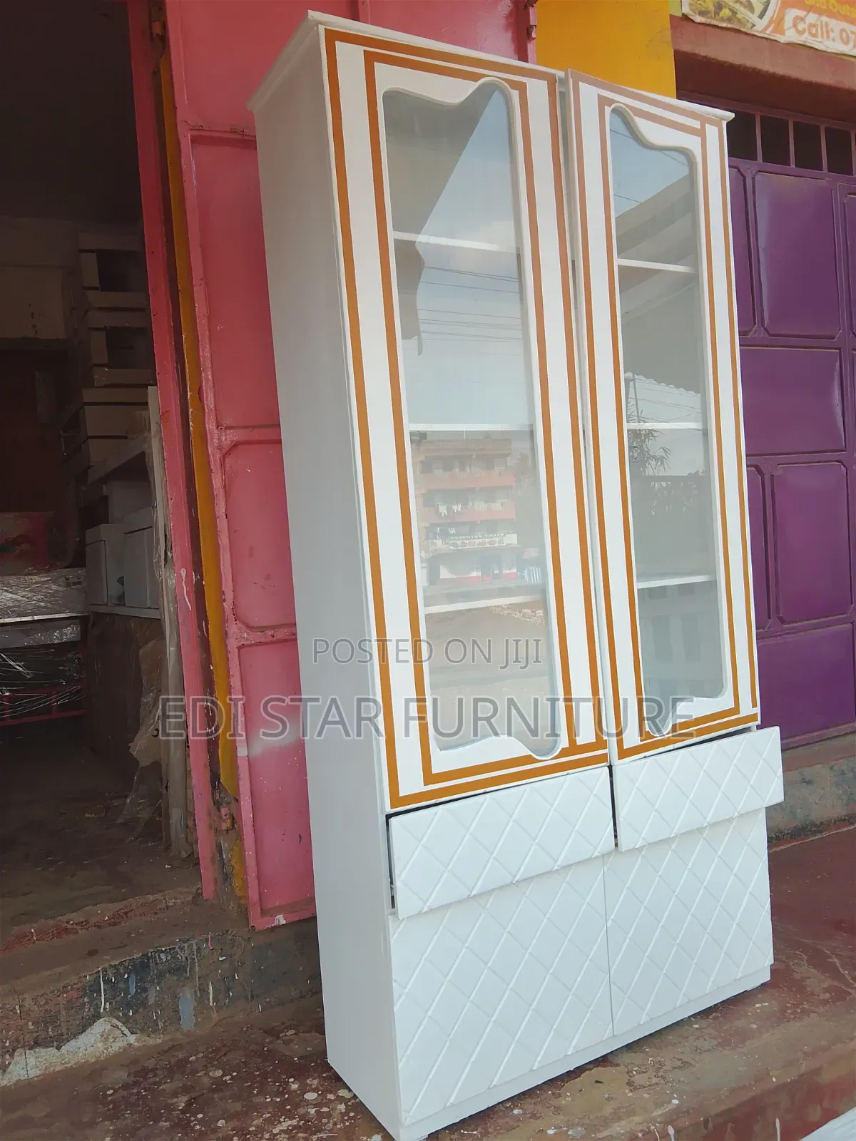 Good Kitchen Cabinet