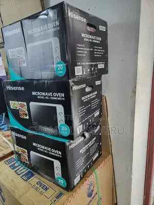 Hisense Model H20mo Microwave