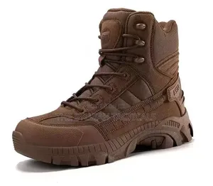 Outdoor Tactical Legit Original Hiking Waterproof Boots