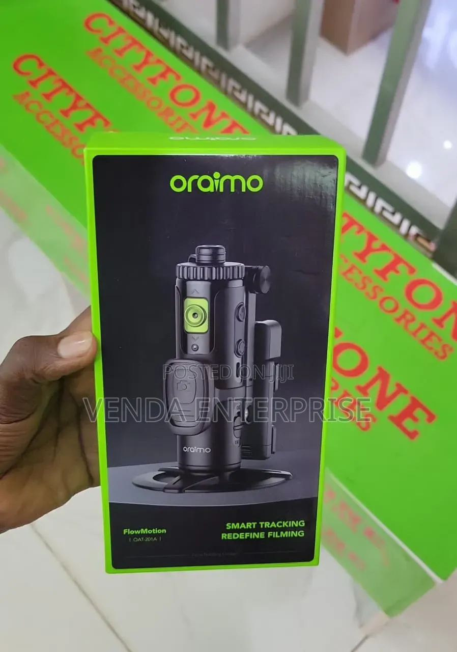 Gimbal Stabilizer