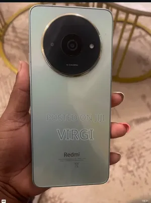 Xiaomi Redmi A3x 64 GB Green