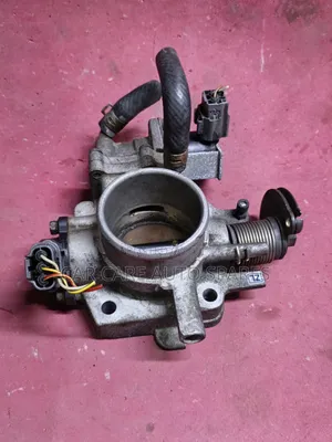 Throttle Body Mazda ZL/demio