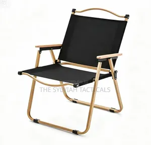 Outdoor Tactical Original Legit Hiking Foldable Chair