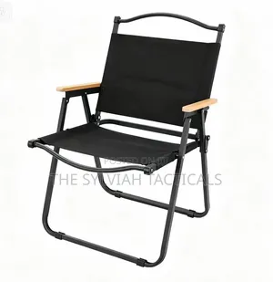 Outdoor Tactical Original Legit Hiking Foldable Chair
