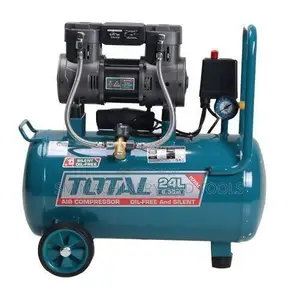 Total TCS Air Compressor 24L 1100W(1.5HP)