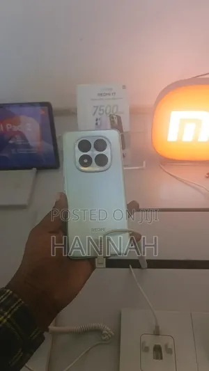 New Xiaomi Redmi Note 15 256 GB