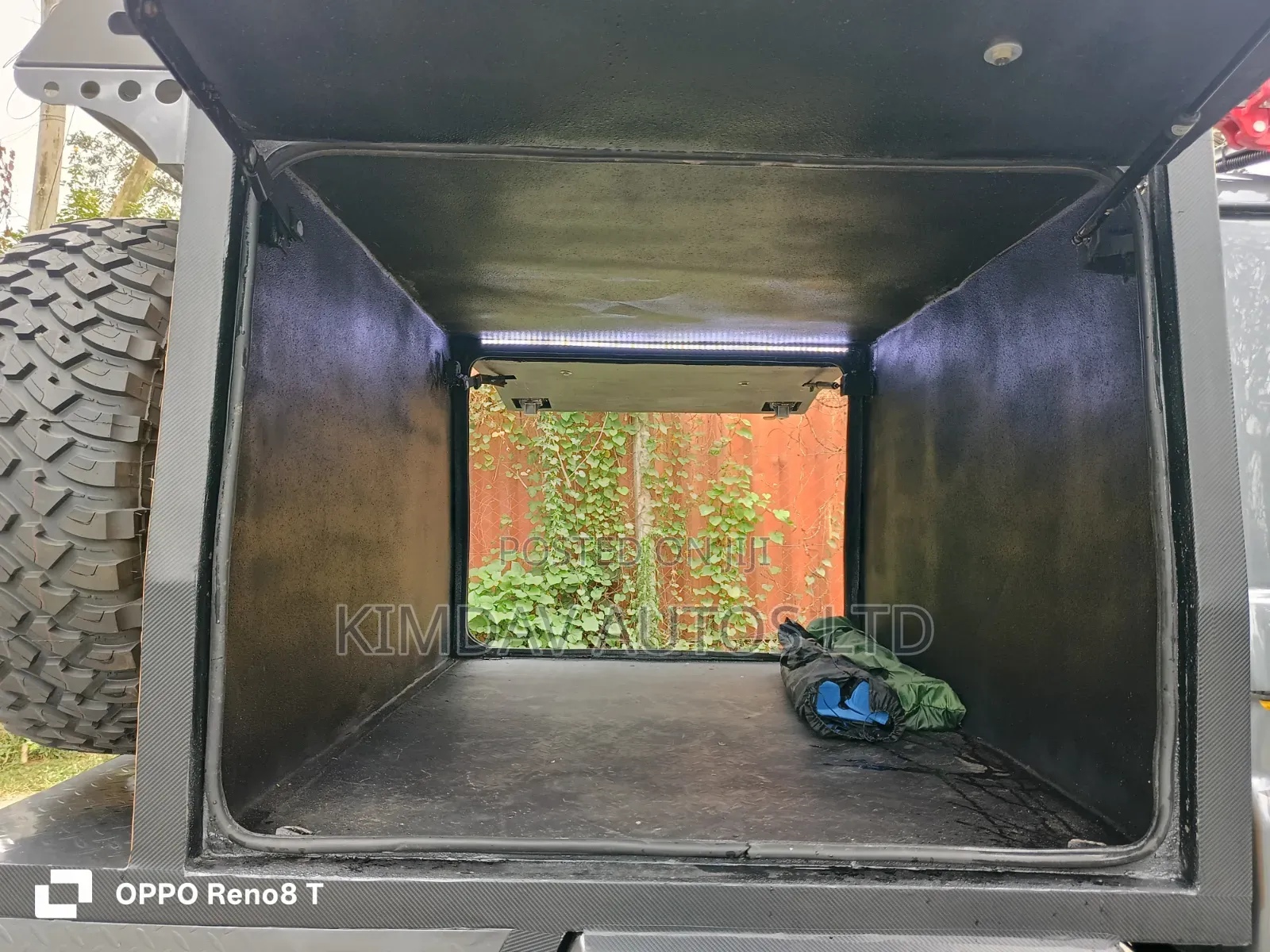 Toyota Land Cruiser 79 Series 2014 Gray