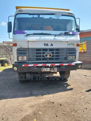 Tata 2516c 2022