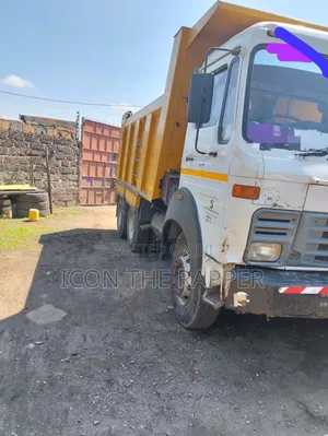 Tata 2516c 2022