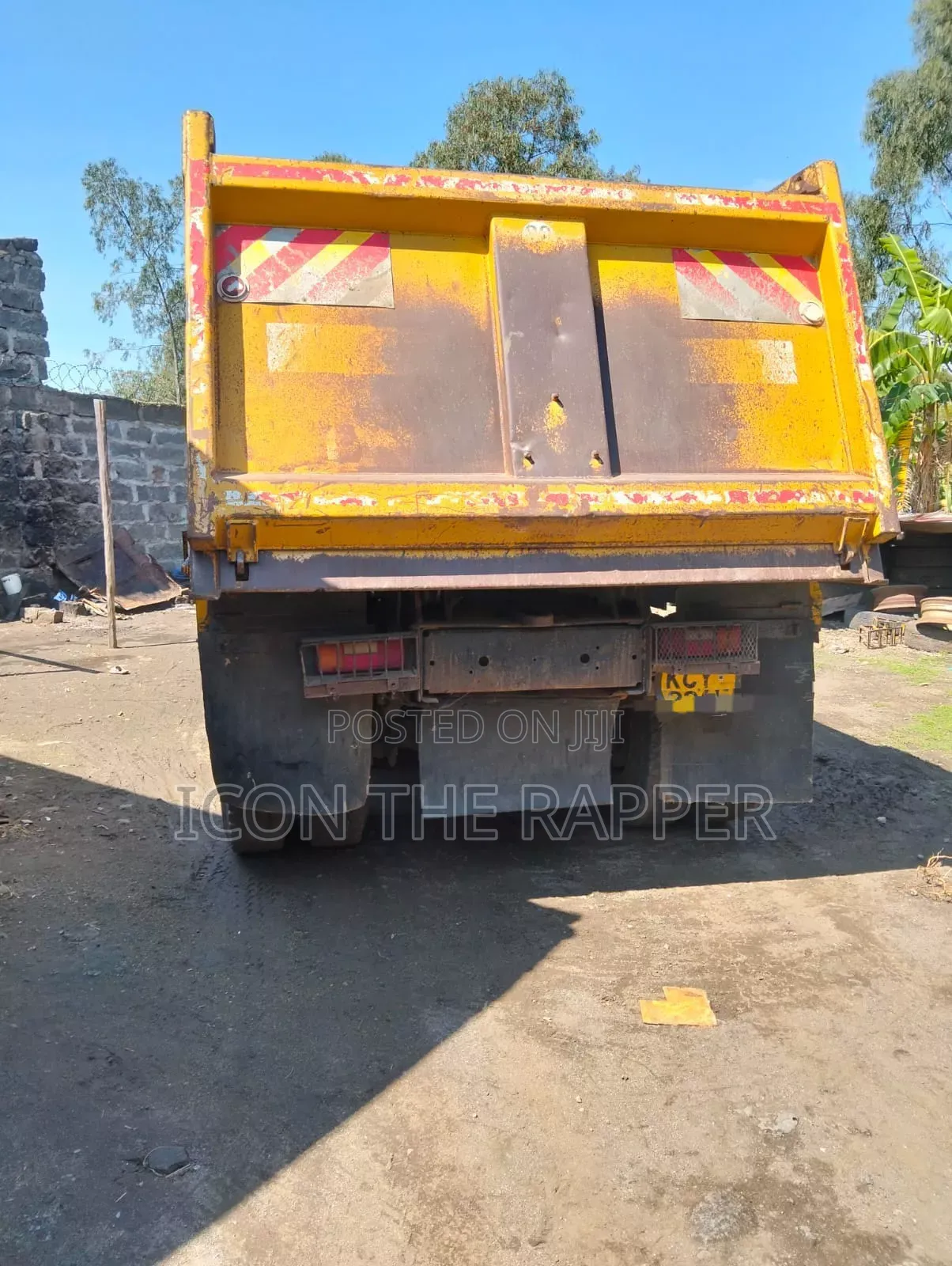 Tata 2516c 2022